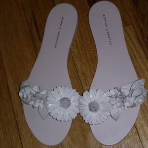 Sophia Webster Lilico Sandals